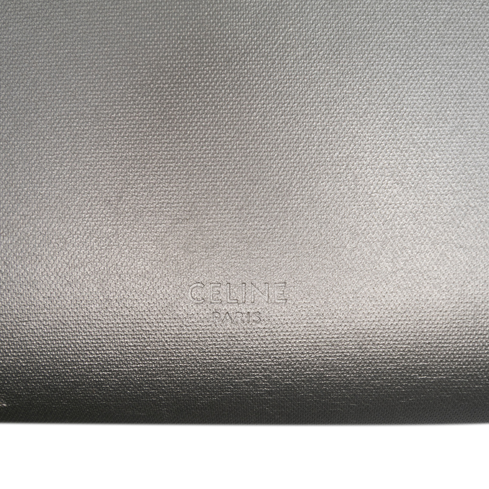 Pre-Loved Celine Nano Laminated Calfskin Belt Bag - Picture 5 of 11